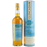 Glencadam Reserva Andalucia 46% 0,7l
