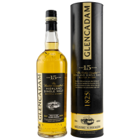 Glencadam 15 Jahre 46% 0,7l