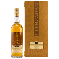 Glencadam 25 Jahre Batch #3 46% 0,7l