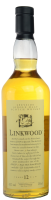 Linkwood 12 Jahre Flora & Fauna 43% 0,7l