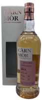 Tormore 9 Jahre 2011 2021 Peated Cask C&agrave;rn...
