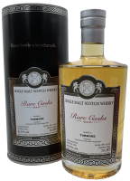 Tormore 1992 2021 Bourbon Hogshead #21010 Rare Casks...