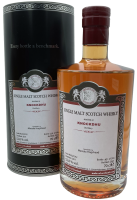 Knockdhu 2011 2021 Marsala Hogshead Finish #21012 MoS...