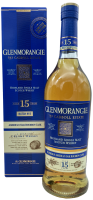 Glenmorangie 15 Jahre The Cadboll Estate Batch #2 43% 0,7l