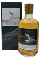 Rum Artesanal Guyana 25 Jahre 1993 2019 Single Cask #11...