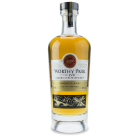 Worthy Park Single Eastate Reserve 45% 0,7l