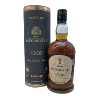 Bougainville VSOP Mauritius Island Rum 40% 0,7l