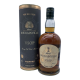 Bougainville VSOP Mauritius Island Rum 40% 0,7l