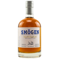 Sm&ouml;gen 6 Jahre PX Twin 58,5% 0,5l