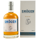 Sm&ouml;gen 10 Jahre 2011 2021 Dante 57,8% 0,5l