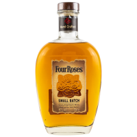 Four Roses Small Batch Kentucky Straight Bourbon Whiskey...