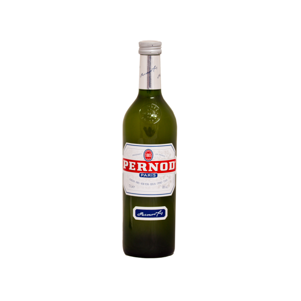 Pernod 40% 0,7l
