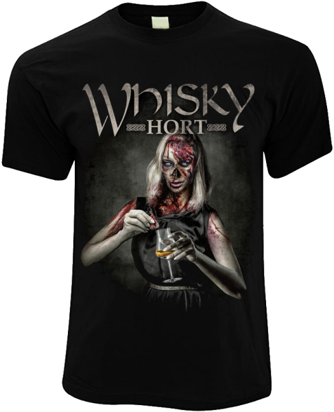 T-Shirt Nosing Gr&ouml;&szlig;e S