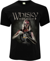 T-Shirt Nosing Gr&ouml;&szlig;e S