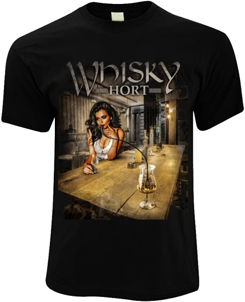 T-Shirt Tasting Gr&ouml;&szlig;e S