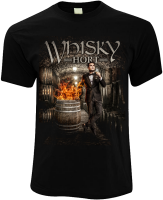 T-Shirt Charring Gr&ouml;&szlig;e 4XL