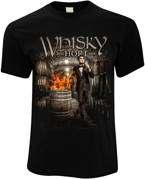 T-Shirt Charring Gr&ouml;&szlig;e 5XL