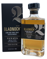 Bladnoch Vinaya 46,7% 0,7l
