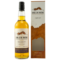 Macduff 13 Jahre First Fill Buffalo Trace Bourbon Cask...