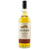 Tomintoul 15 Jahre Sauternes Cask Finish #32 Dram Mor...