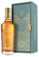 Glenfiddich 26 Jahre Grande Couronne Cognac Cask Finish...
