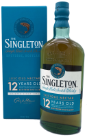 Singleton of Dufftown 12 Jahre 40% 0,7l