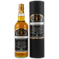 Mannochmore 8 Jahre 2012 2021 Sherry Cask Finish #121...