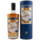 MacNairs 7 Jahre Exploration Panama Rum 46% 0,7l