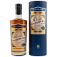 MacNairs 15 Jahre Exploration Panama Rum 46% 0,7l