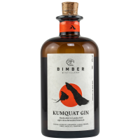 Bimber Kumquat Gin 47% 0,5l