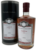 Glengoyne 2001 2021 Sherry Butt #21013 MoS 56,8% 0,7l