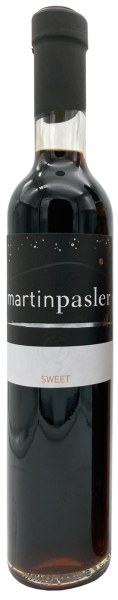 Pasler Sweet TBA 2004 0,375l