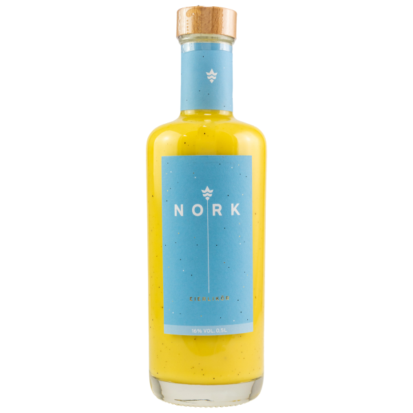 Nork Eierlik&ouml;r 16% 0,5l