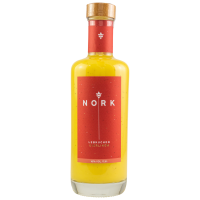 Nork Lebkuchen Eierlik&ouml;r 16% 0,5l