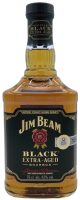 Jim Beam Black 43% 0,7l