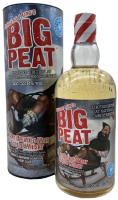 Big Peat Islay Blended Malt Scotch Whisky Cask Strength...