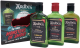 Ardbeg The Three Monsters of Smoke Set 46,67% 3x0,2l