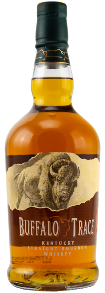 Buffalo Trace Single Barrel Select Kirsch 40% 0,7l