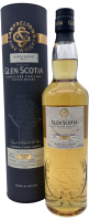 Glen Scotia 2010 2020 Campbeltown Cross Vintage Release...