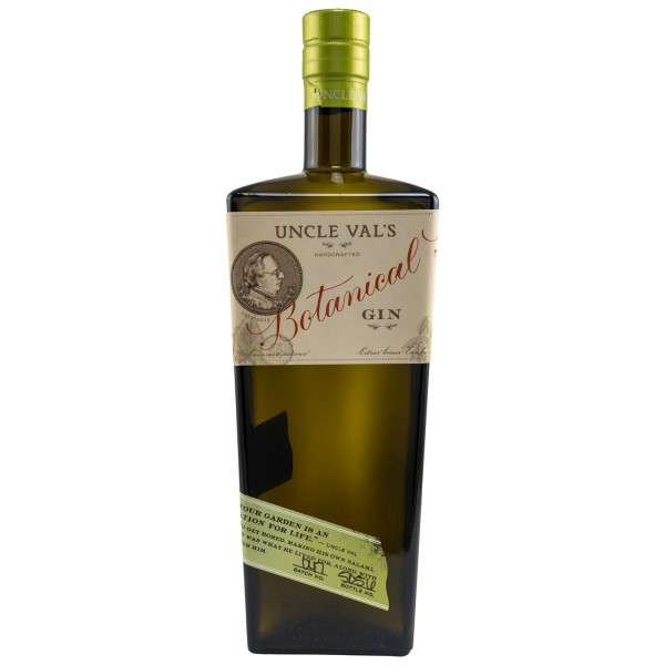 Uncle Vals Botanical Gin 45% 0,7l