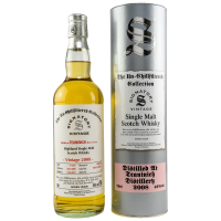 Teaninich 13 Jahre 2008 2021 Hogsheads #702611/702615...