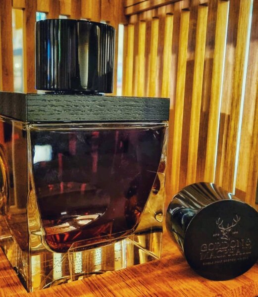 Glenlivet 80 Jahre 1940 2020 Generations Gordon & Macphail 44,9% 0,7l