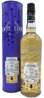 Tormore 10 Jahre 2011 2021 Refill Barrel #800006 Lady of...