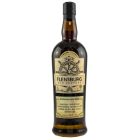 Flensburg Rum Company - Guyana 30 Jahre KFM 51,9% 0,7l