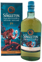 Singleton of Glendullan 19 Jahre Diageo Special Releases...