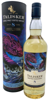 Talisker 8 Jahre Diageo Special Releases 2021 59,7% 0,7l