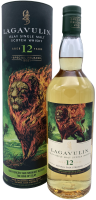 Lagavulin 12 Jahre Diageo Special Releases 2021 56,5% 0,7l
