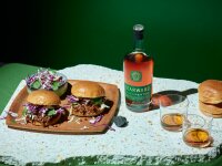 Starward Projects: 2017 2021 Unexpeated Barrels Australian Whisky 48% 0,7l