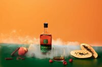 Starward Projects: 2017 2021 Unexpeated Barrels Australian Whisky 48% 0,7l