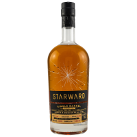 Starward 4 Jahre 2016 2021 Single Cask #6850 Australian...